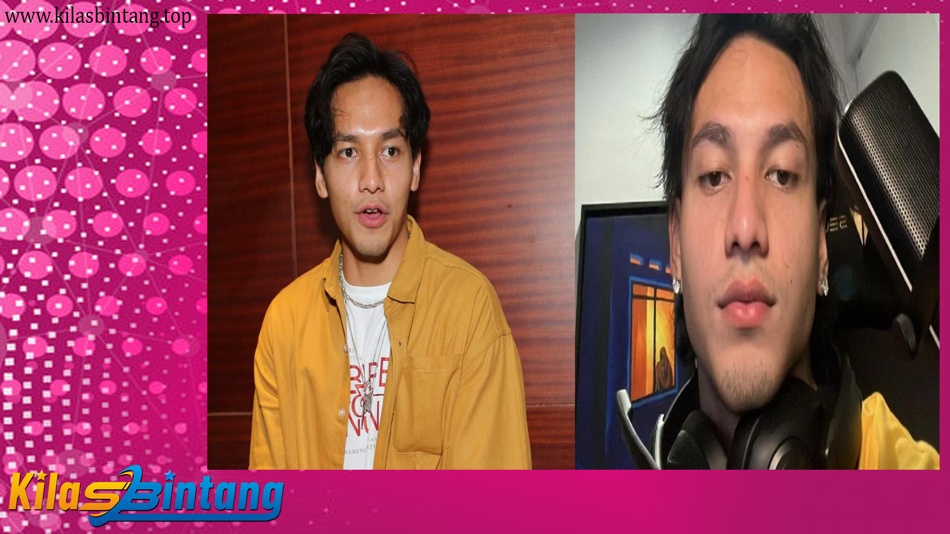 Jefri Nichol Profil Karier dan Aktor Muda Berbakat di Indonesia