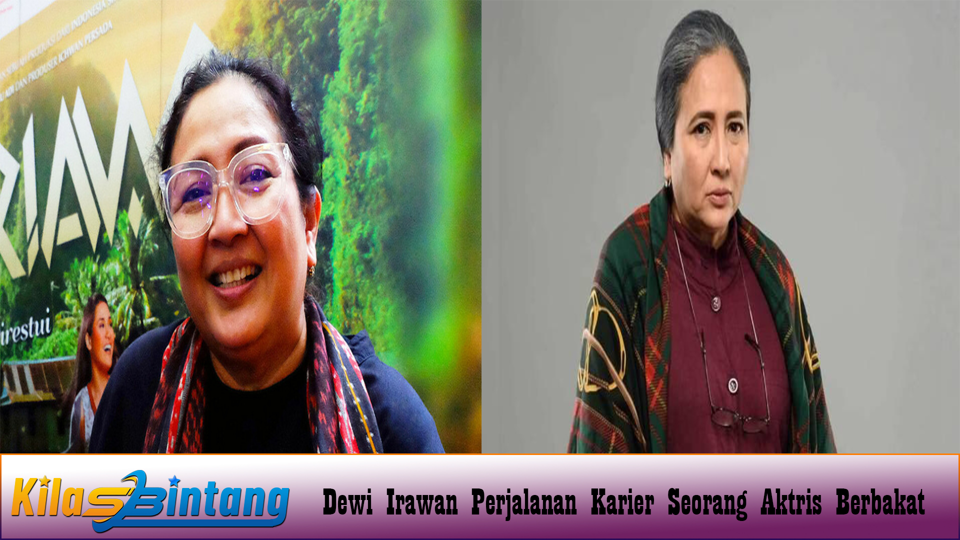 Dewi Irawan