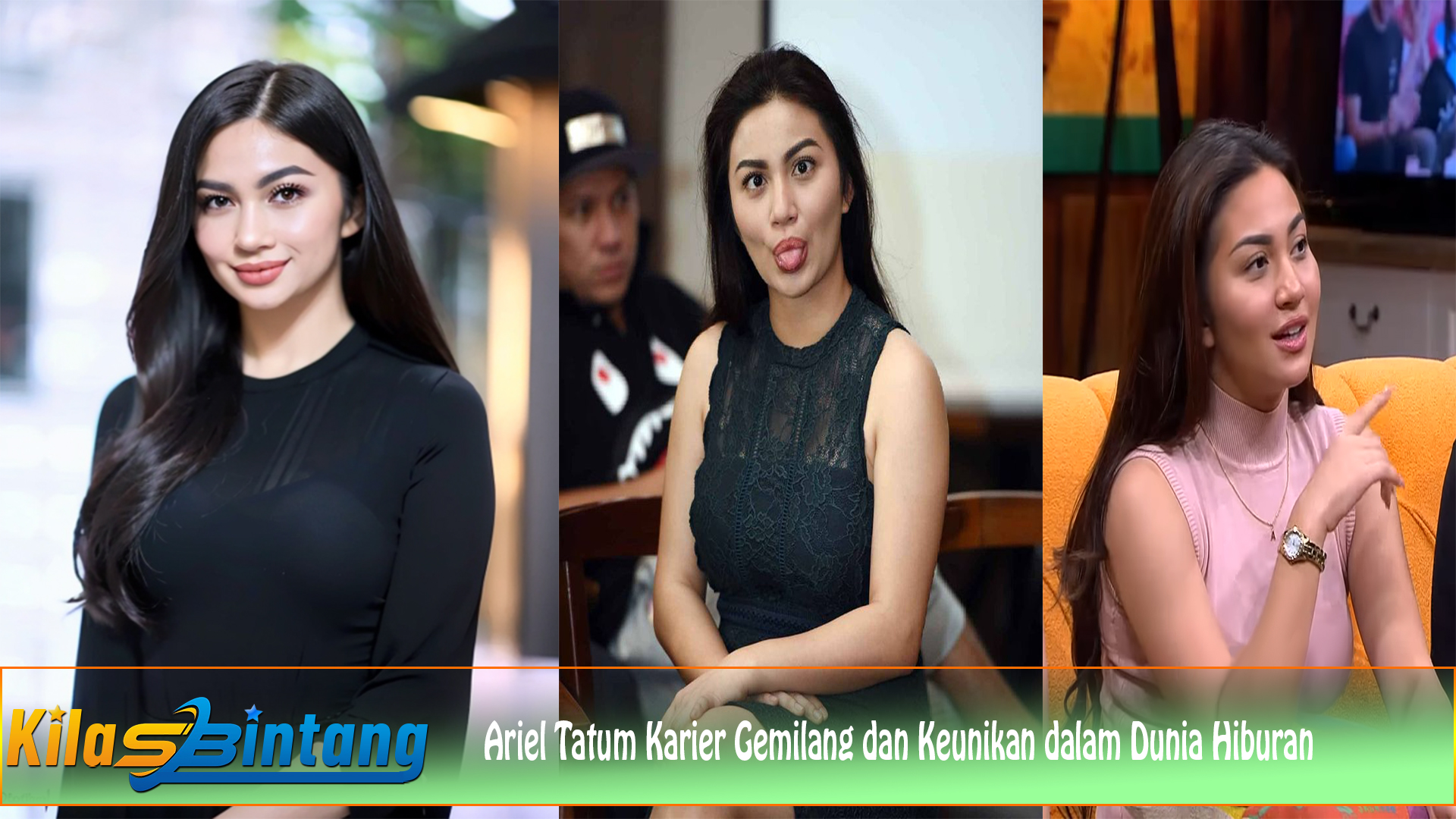 Ariel Tatum Karier Gemilang dan Keunikan dalam Dunia Hiburan
