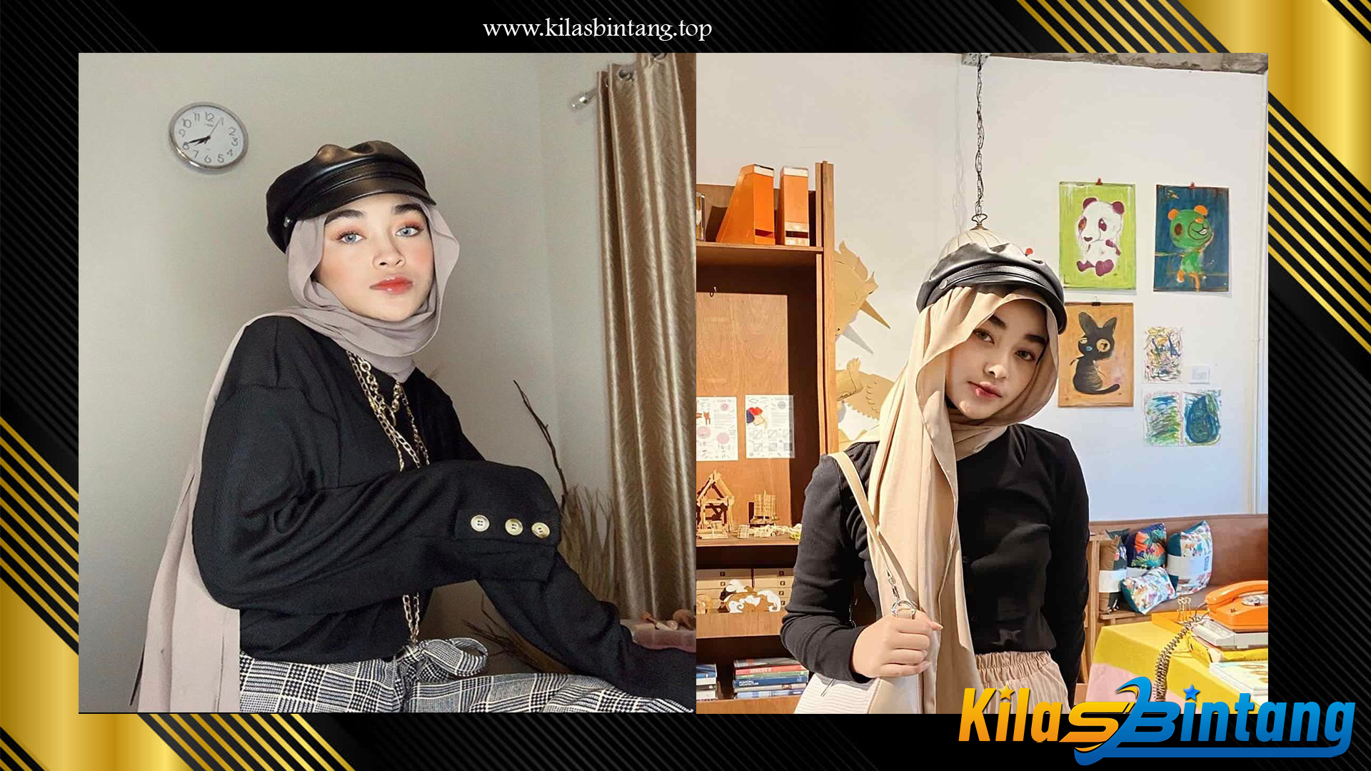 Profil Diniyah Nurmala Selebgram Yang Sukses