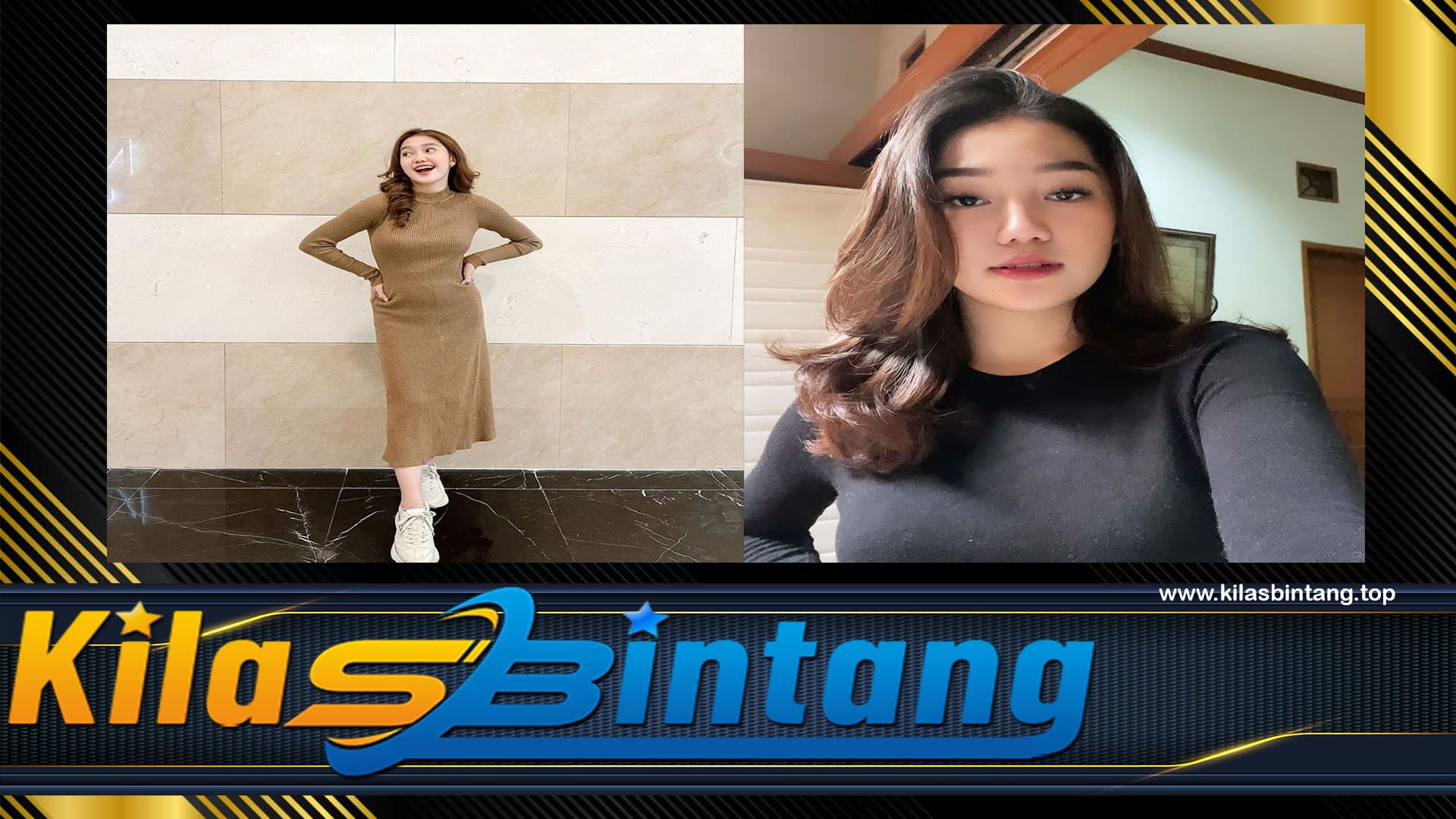 Selebgram Chandrika Chika Sensasi di Dunia TikTok