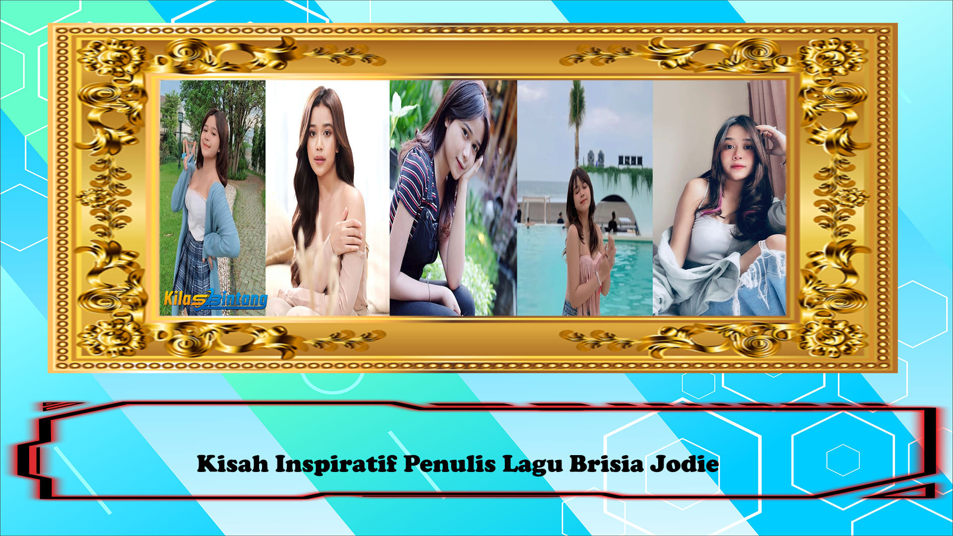 Kisah Inspiratif