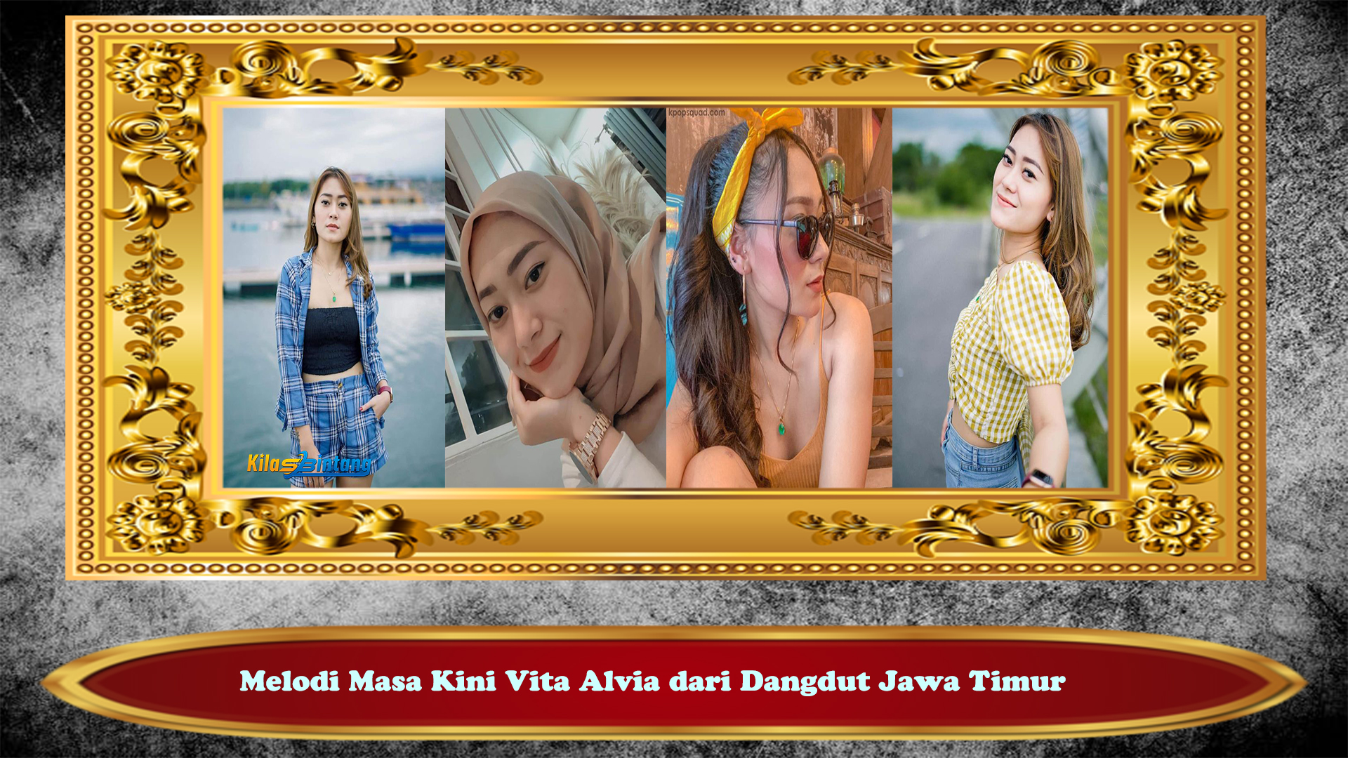 Melodi Masa Kini
