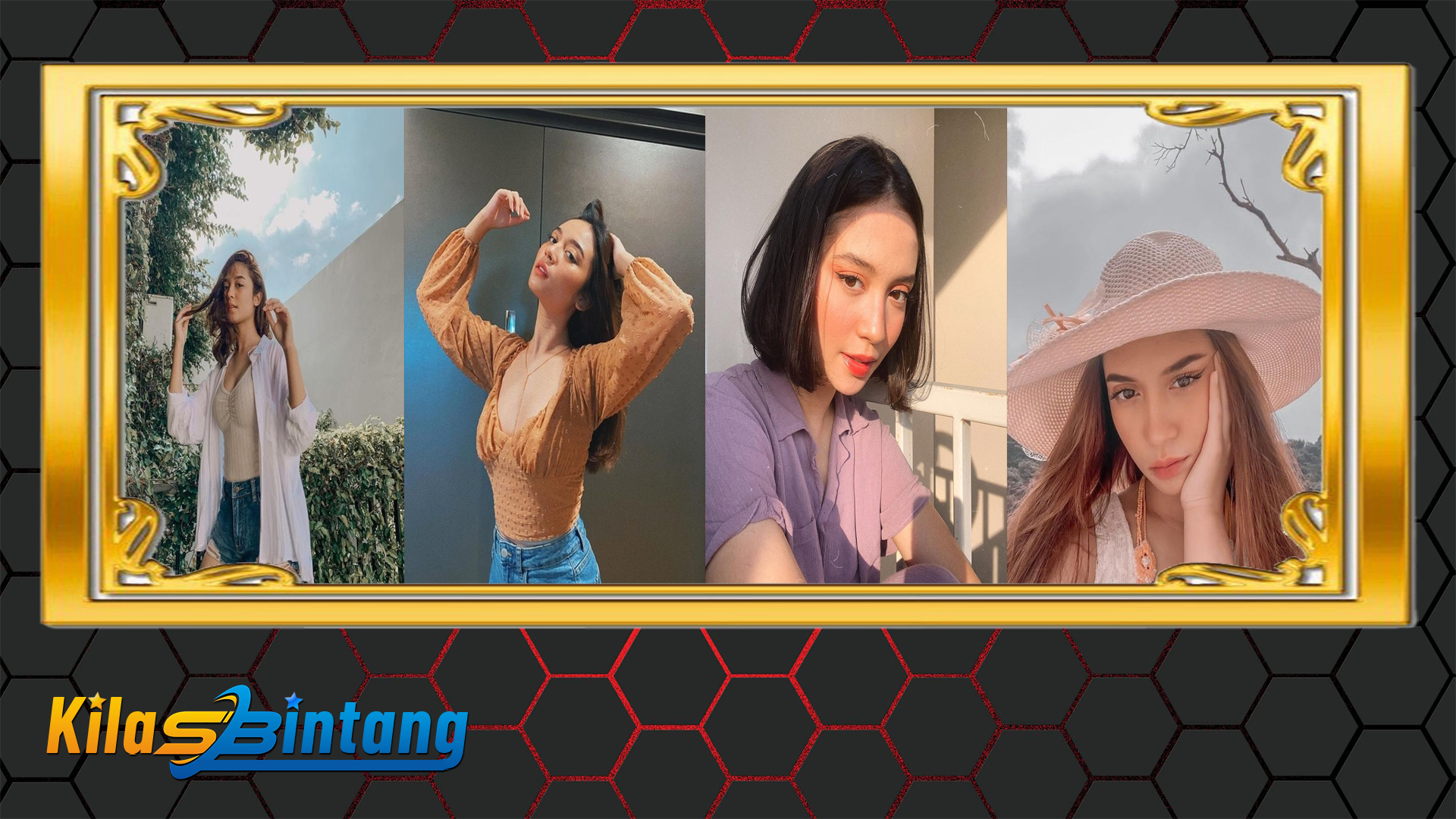 Membanggakan Kecantikan Asha Assuncao Budaya dalam Industri