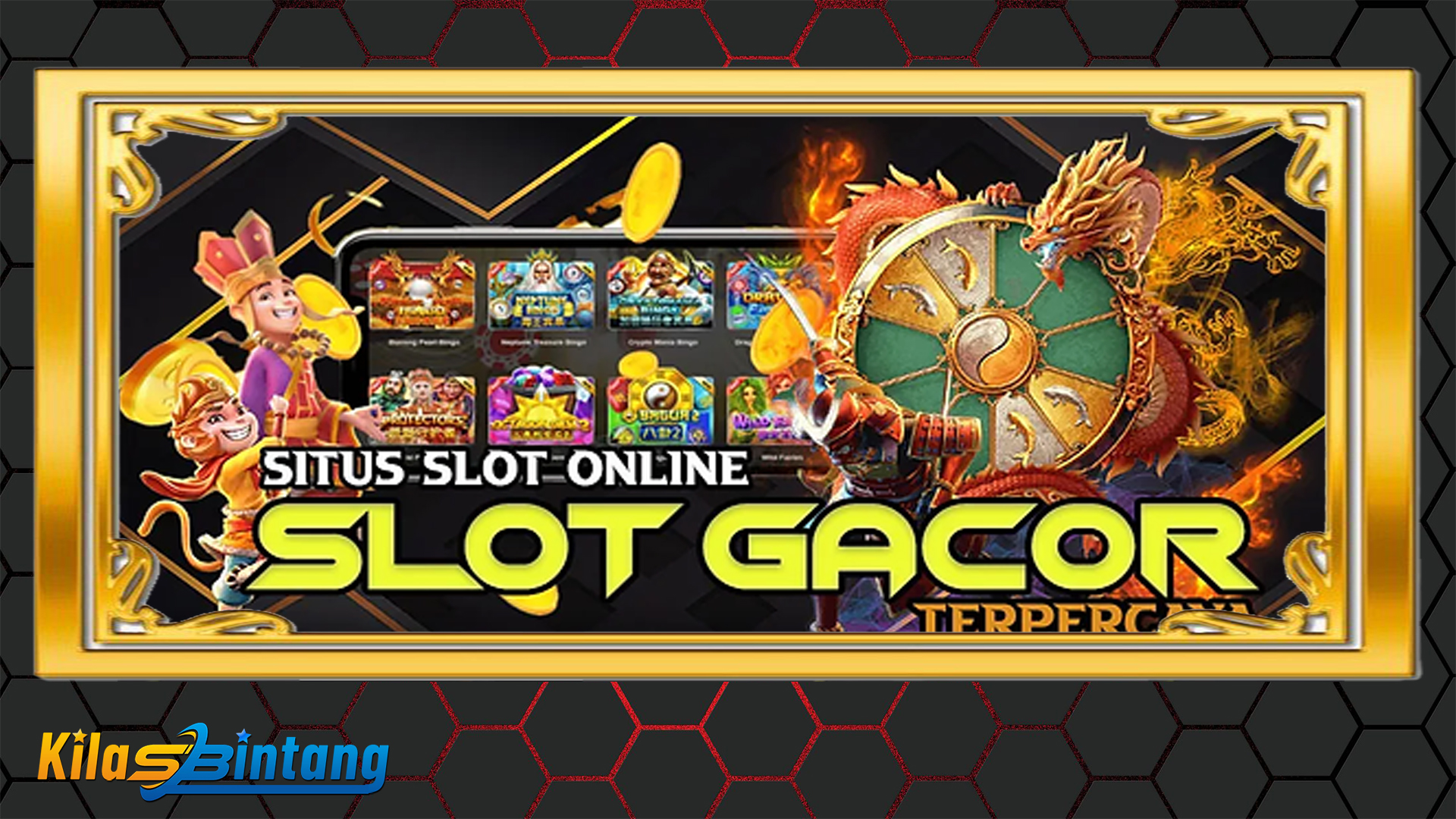 Memahami Slot Demo Gacor dari Tayo4D Peluang atau Ancaman?