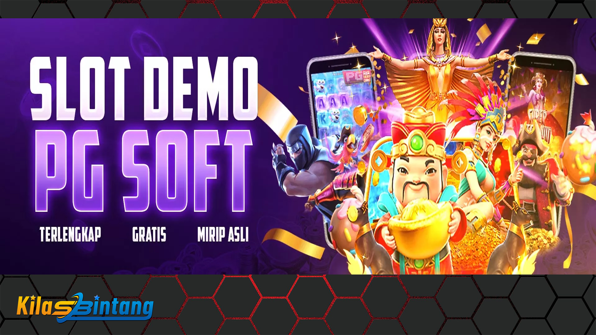 Memahami Pengenalan Terhadap Slot Demo PG Soft