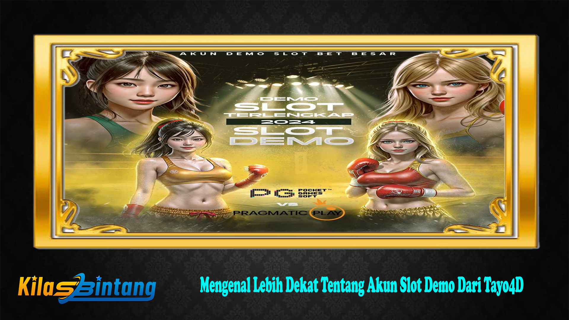 Mengenal Lebih Dekat Tentang Akun Slot Demo Dari Tayo4D