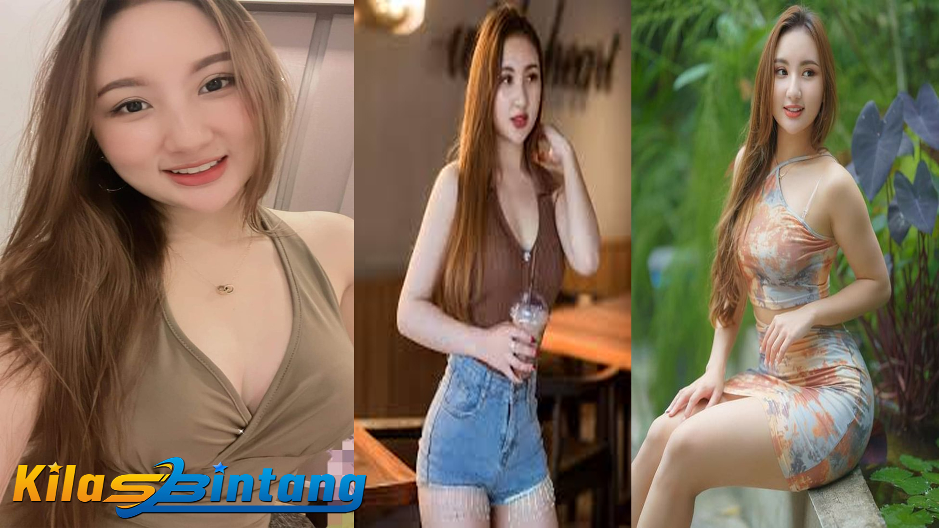 Nang Kham Hsu San: Aktris Berbakat dari Myanmar