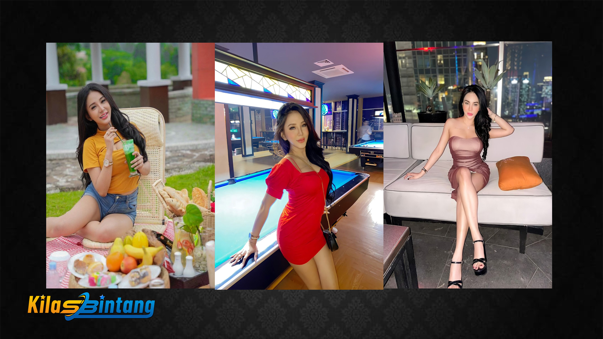 Karir Seorang Pemeran & Model Berbakat Caca Aqeela