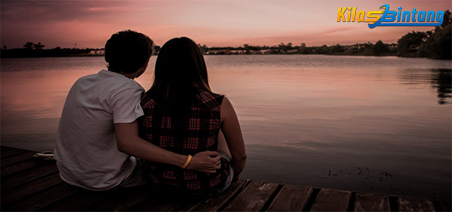 Diam-Diam Mesra, Selebritis Ini Digosipkan