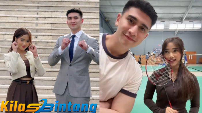 Verrell Bramasta Dituding Punya Hubungan dengan Selebgram