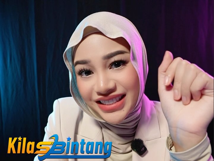 Aurel Pamerkan Tas Mewah Terbarunya, Nilainya Fantastis!