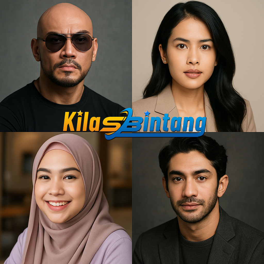 Selebriti Indonesia yang Menginspirasi Lewat Kisah Hidupnya