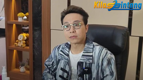 Dr. Richard Lee Dari YouTuber Kecantikan ke Perjalanan Spiritual